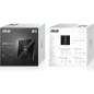 ASUS ZenDrive U9M SDRW-08U9M-U DVD-brænder Ekstern ASUS ZenDrive U9M SDRW-08U9M-U DVD-brænder Ekstern
